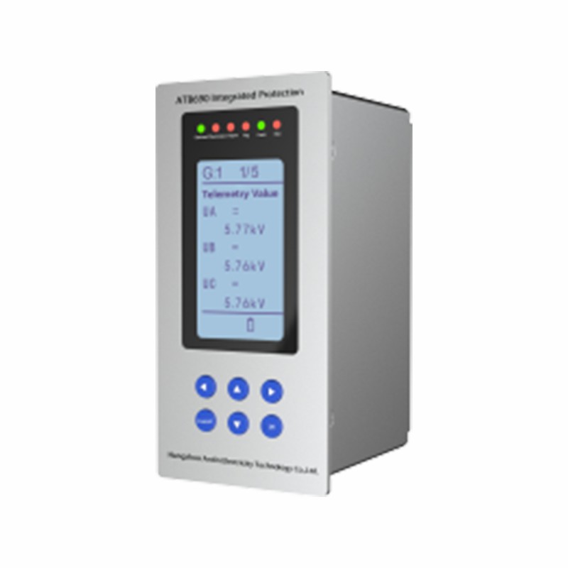 ATB-690 ALGEMENE BESCHERMING- EN BESTURINGSAPPARAAT