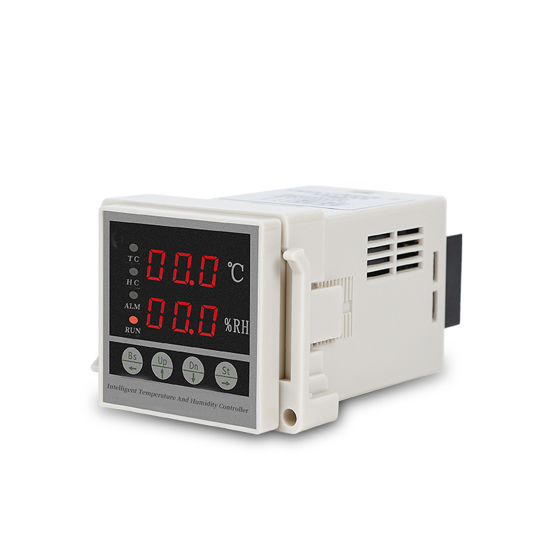 ATH48 Digitale type temperatuur en vochtcontroller